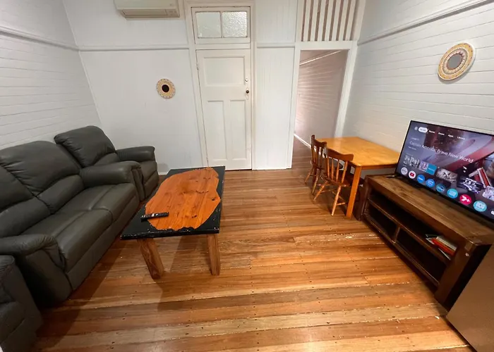 Ryan\'S Rest Boutique Accommodation